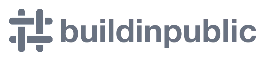 Build in Public